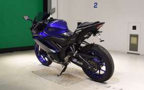 YAMAHA YZF R-3 2024 RH21J