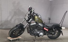 HARLEY XL1200X 2016 LC3