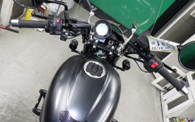 KAWASAKI ELIMINATOR400-3SE 2023 EL400A