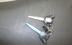 SUZUKI BURGMAN400 A 2018 DU11A