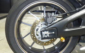HONDA CBR600RR GEN 3 2008 PC40