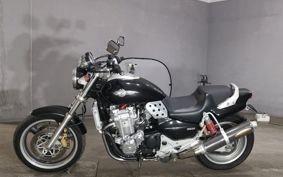 HONDA X4 LD SC38