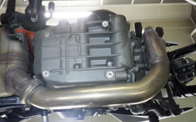 KTM 890 DUKE R 2021