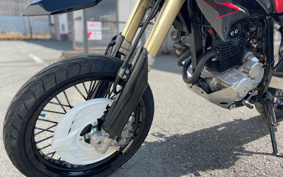 HONDA XR250 MOTARD MD30