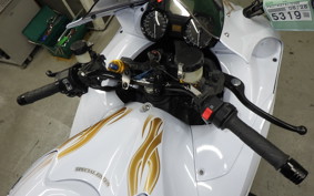 KAWASAKI ZX 1400 NINJA R A 2014