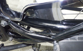 YAMAHA SR400 Gen.4 2014 RH03J