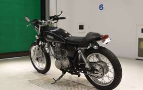 YAMAHA SR400 Gen.3 2006 RH01J