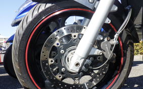 SUZUKI GSR400 A 2010 GK7DA