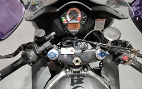 SUZUKI SV1000S VT54A