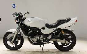 KAWASAKI BALIUS 250 Gen.2 2004 ZR250B
