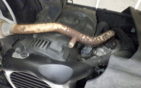 YAMAHA VINO 50 2007 SA37J