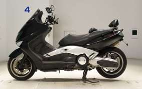 YAMAHA T-MAX 500 Gen.2 2007 SJ04J