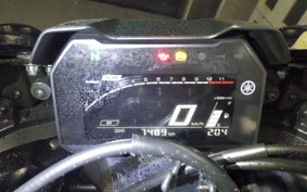 YAMAHA YZF-R7 2022 RM39J