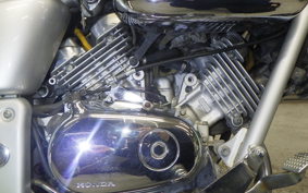 HONDA MAGNA 250 2022 MC29