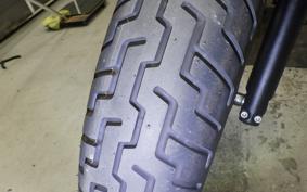 HONDA REBEL 250 A MC49