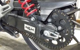 HONDA CB400SF GEN 4 A 2015 NC42