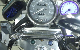 HONDA STEED 600 1995 PC21