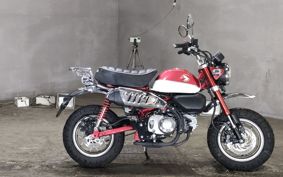 HONDA  MONKEY 125 JB02