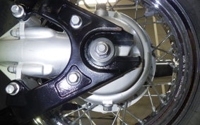 YAMAHA DRAGSTAR 400 CLASSIC  2010 VH02J