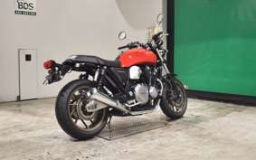 HONDA CB1100RS 2022 SC65
