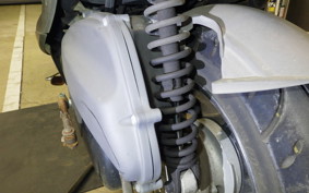 YAMAHA JOG Delux 1982 SA39J