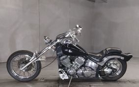 YAMAHA DRAGSTAR 400 4TR