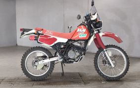 HONDA XLR250 BAJA MD22