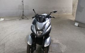 YAMAHA TRICITY 125 SEC1J