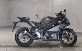YAMAHA YZF-R25 RG74J