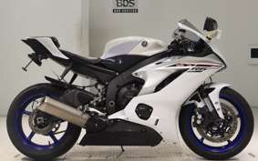 YAMAHA YZF-R6 2019