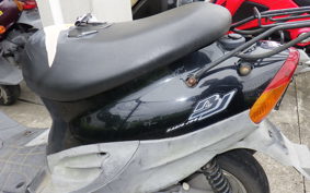 YAMAHA BJ 2021 SA24J