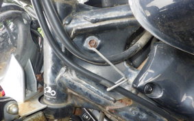 KAWASAKI ELIMINATOR 250 V VN250A
