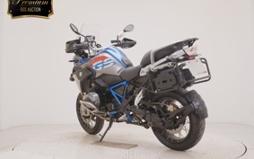 BMW R1200GS RALLY 2017