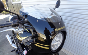 KAWASAKI Z900RS CAFE 2022 ZR900K