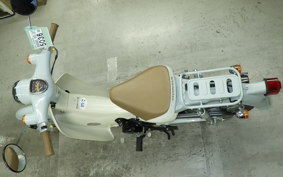 HONDA LITTLE CUB E AA01