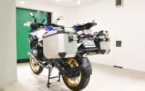 BMW R1250GS 2018