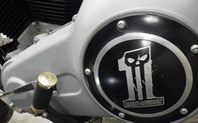 HARLEY FXDB 1580 2008