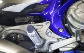 SUZUKI GLADIUS 2012 VK58A