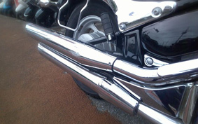SUZUKI BOULEVARD 400 VK57A