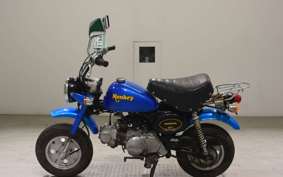 HONDA MONKEY 2023 AB27