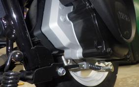 YAMAHA E-VINO 2013 SY11J