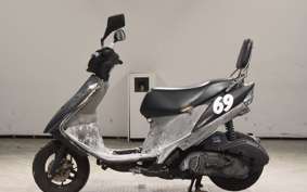 SUZUKI ADDRESS V125 G CF46A