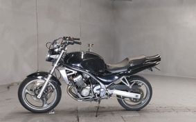 KAWASAKI BALIUS250 ZR250A