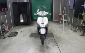 HONDA TACT-4ﾍﾞｰｼｯｸ AF79