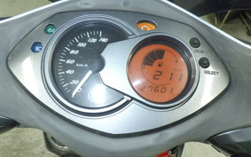 YAMAHA CYGNUS 125 X 2 SE44J