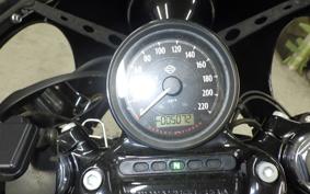 HARLEY XL1200X 2018