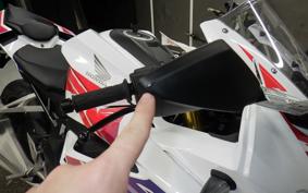 HONDA CBR250RR A 2024 MC51