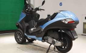 PIAGGIO MP3 250 1984
