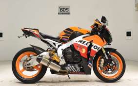 HONDA CBR1000RR 2009 SC59