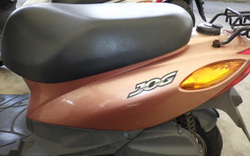 YAMAHA JOG Gen.5 SA36J